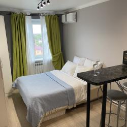 Фото Апартаменты Эль Апарт на улице Содружества 66/110