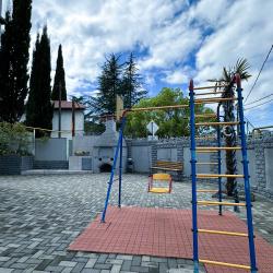 Фото Апартаменты на переулке Рахманинова 36/5