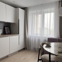 Фото Апартаменты на улице Велижская 12А