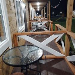 Фото Отель Усадьба Reka (Река)