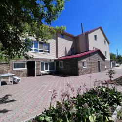 Коттедж премиум