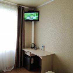 Фото Отель DragonFly (ДрагонФлай)