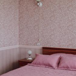 Фото Отель Иртыш