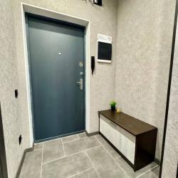 Фото Апартаменты в микрорайоне Кутузовский