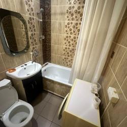 2-комнатные апартаменты стандарт