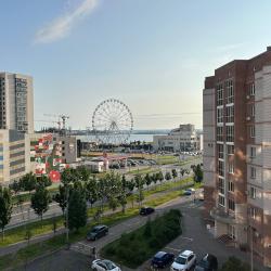 Апартаменты улучшенные