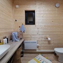 Фото Отель Загородный дом в Истринском районе, 235
