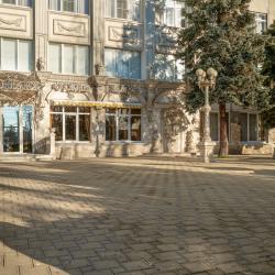 Фото Отель Монарх