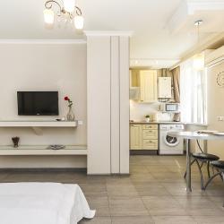 Фото Апартаменты ApartGroup на улице Хакурате 3