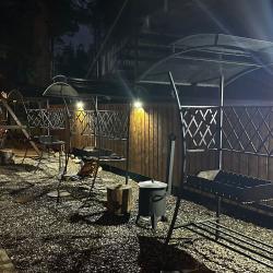 Фото Отель Малиновка