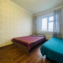 2-комнатные апартаменты стандарт