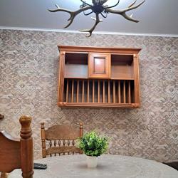 1-комнатные апартаменты стандарт №2