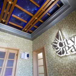 Фото Отель Сити Парк