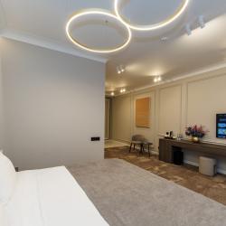 2-местный номер стандарт