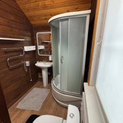 6-комнатный коттедж улучшенный