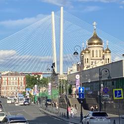 Фото Апартаменты Светланский дворик