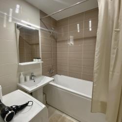 2-комнатные апартаменты улучшенные