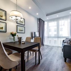 фото 29 Dionis Art Apartments (Дионис Арт Апартментс)