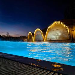 Фото Отель Глэмпинг