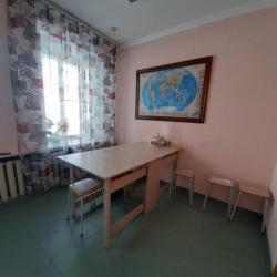Фото Отель Горный