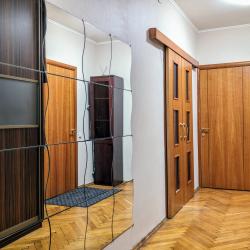 Фото Отель Квартира свободна на Ружейном
