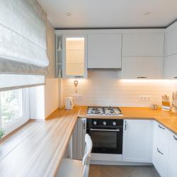 Фото Отель Скандинавия