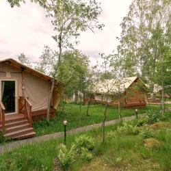 Фото Отель Имение