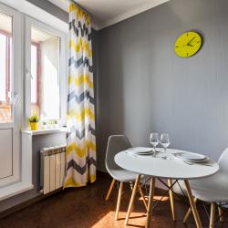 Фото Отель Fon Haus (Фон Хаус) на улице Прокудина