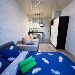 Фото Отель Погостим на улице Николаева