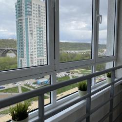Фото Отель КвартРента НН на улице Окская