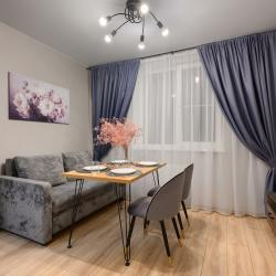 Фото Апартаменты на улице Гаря Хохолова 3