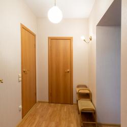 Фото Отель Nova Apartments на проспекте Партизанский 52
