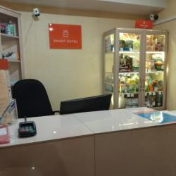 Фото Отель Smart Hotel KDO (Смарт КДО )