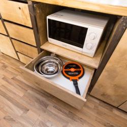 Фото Отель Три лыжи