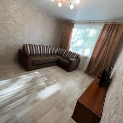 Фото Апартаменты на улице Военный городок 119