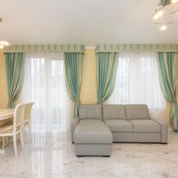 фото 1 Апартаменты на проспекте Калининградский 79б корпус 2