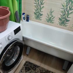 3-комнатные апартаменты стандарт с 2 односпальными кроватями