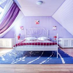 Фото Отель MB Resort (МБ Резорт)