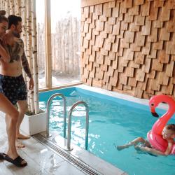 Фото Отель Пушка