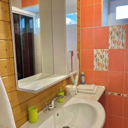 Фото Отель Спутник