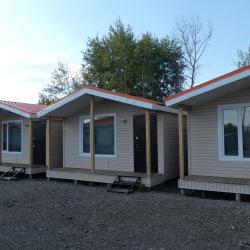 4-местный коттедж стандарт