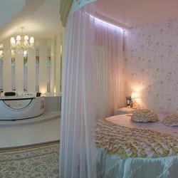 Фото Отель Зеленая (Корпус 1)