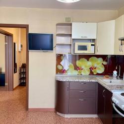 Фото Отель В Гости на Запорожской 57