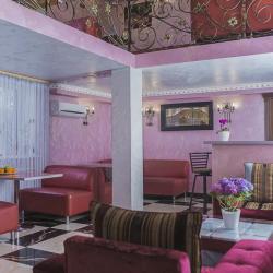 Фото Отель Виктория