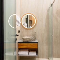 2-комнатный номер люкс