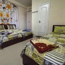 4-местный номер стандарт