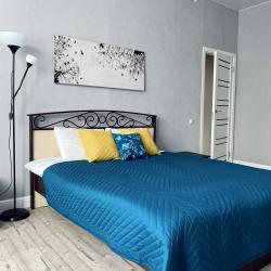 Фото Апартаменты на Октябрьском