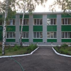 Фото Отель Альянс