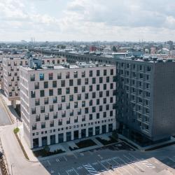 Фото Апарт-отель Well (Велл)