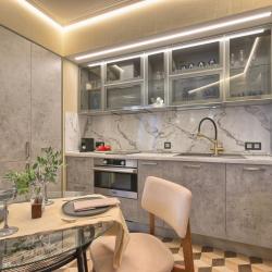 1-комнатные апартаменты люкс пр-кт Петровский, 24 корп. 3